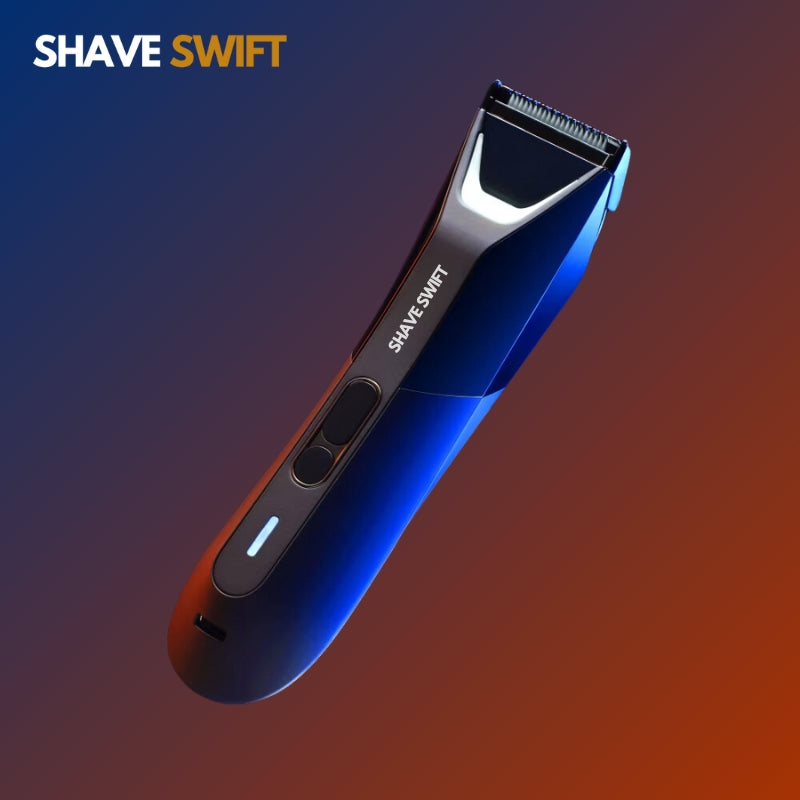 SHAVE SWIFT - Also for under the shower